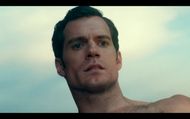Still of Superman from Justice League (Image via Warner Bros. Pictures)